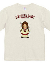 ＲＥＤＭＡＮ　ＫＩＤＳ