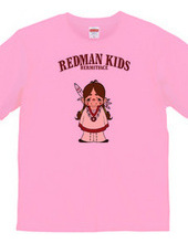 REDMAN KIDS