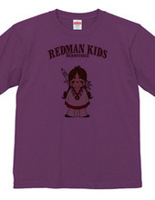 ＲＥＤＭＡＮ　ＫＩＤＳ