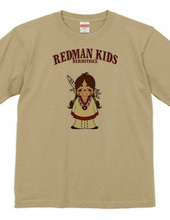 ＲＥＤＭＡＮ　ＫＩＤＳ