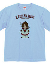 ＲＥＤＭＡＮ　ＫＩＤＳ