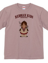 ＲＥＤＭＡＮ　ＫＩＤＳ