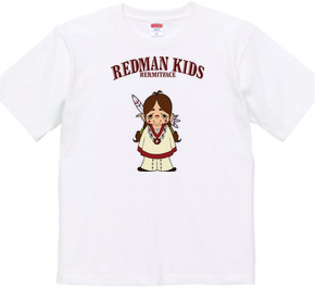 ＲＥＤＭＡＮ　ＫＩＤＳ