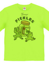 LOTUS PICKLES