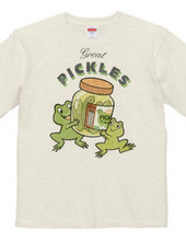 LOTUS PICKLES