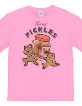 LOTUS PICKLES