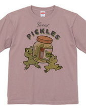 LOTUS PICKLES