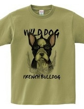 WILD DOG