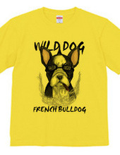 WILD DOG