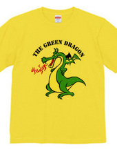 The Green Dragon