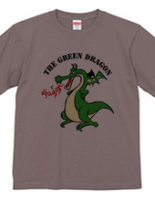 The Green Dragon