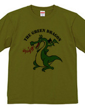 The Green Dragon