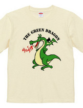 The Green Dragon