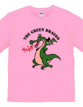 The Green Dragon