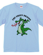 The Green Dragon