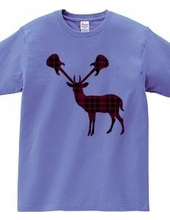 DEER (red)