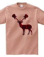 DEER (red)