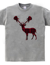 DEER (red)