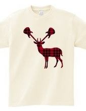 DEER (red)