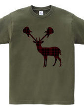 DEER (red)