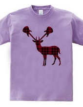 DEER (red)