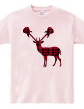 DEER (red)