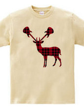 DEER (red)