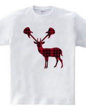 DEER (red)