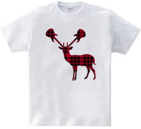 DEER (red)