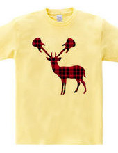 DEER (red)