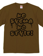 NO SYGMA NO STYLE