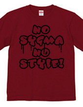 NO SYGMA NO STYLE