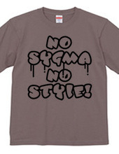 NO SYGMA NO STYLE