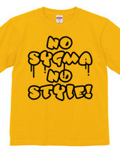 NO SYGMA NO STYLE