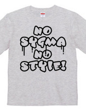 NO SYGMA NO STYLE