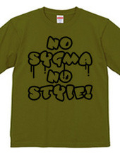 NO SYGMA NO STYLE