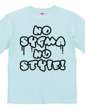 NO SYGMA NO STYLE