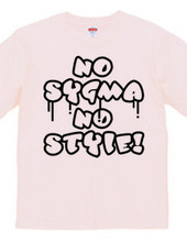 NO SYGMA NO STYLE