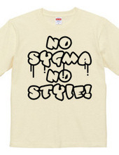 NO SYGMA NO STYLE