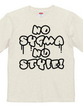 NO SYGMA NO STYLE