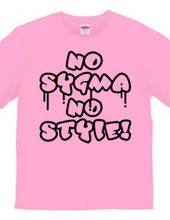 NO SYGMA NO STYLE