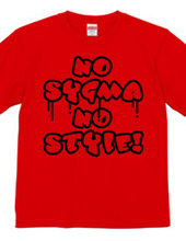 NO SYGMA NO STYLE