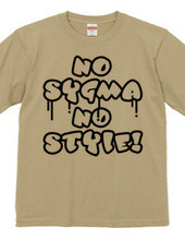 NO SYGMA NO STYLE