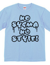 NO SYGMA NO STYLE