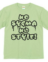 NO SYGMA NO STYLE