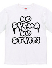 NO SYGMA NO STYLE