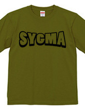 SYGMA logo