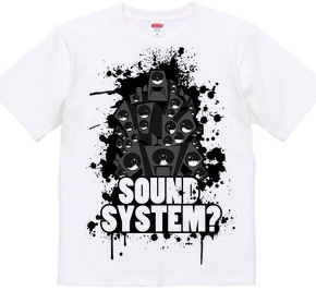 SOUNDSYSTEM?