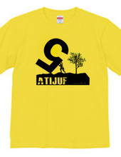 LOGO T-shirt