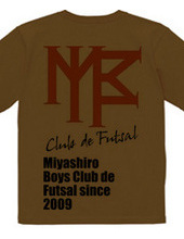 MBCF【Futsal】